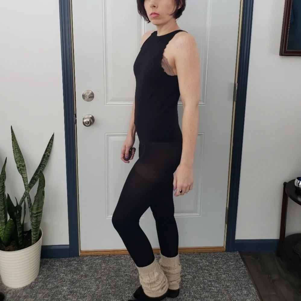 NWT Free People Bodysuit‎